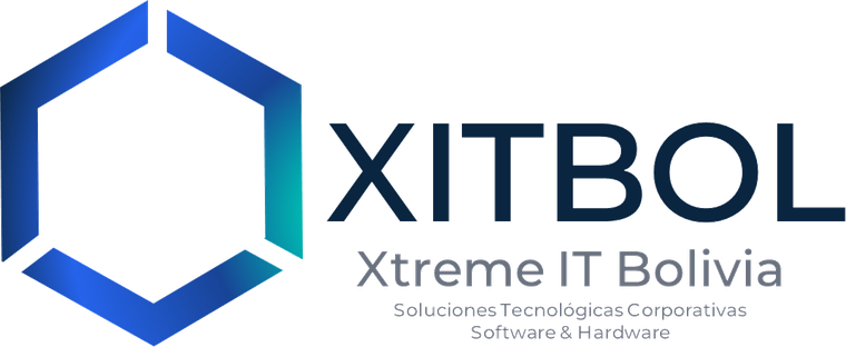 XITBOL — Xtreme IT Bolivia