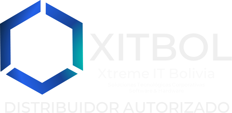XITBOL, distribuidor autorizado